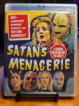 Satan's Menagerie