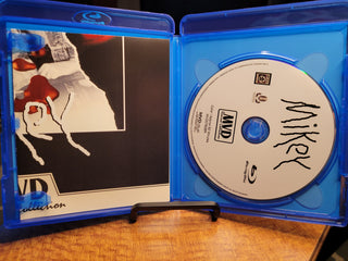 Mikey [Blu-ray w/ Slipcover] *PRE-OWNED*