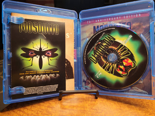 Mosquito [Blu-ray] *PRE-OWNED*