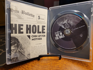 Ace in the Hole [Blu-ray] *PRE-OWNED*