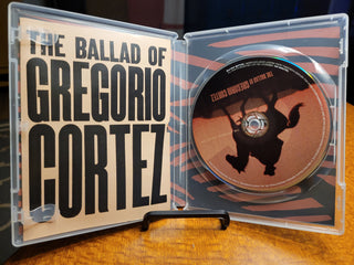 The Ballad of Gregorio Cortez [Blu-ray] *PRE-OWNED*