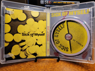 Sick of Myself [Blu-ray] *PRE-OWNED*