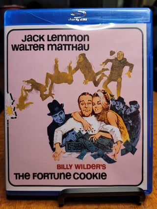 The Fortune Cookie [Blu-ray] *PRE-OWNED*