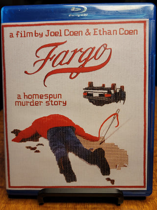 Fargo [Blu-ray] *PRE-OWNED*