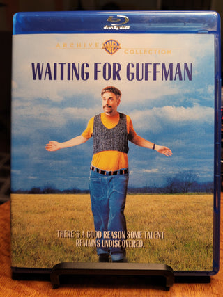 Waiting for Guffman [Blu-ray] *PRE-OWNED*