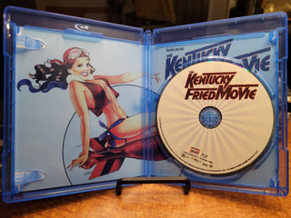 Kentucky Fried Movie [Blu-ray] *PRE-OWNED*