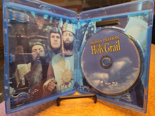 Monty Python and the Holy Grail [Blu-ray] *PRE-OWNED*