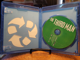 The Third Man [Blu-ray] *PRE-OWNED*