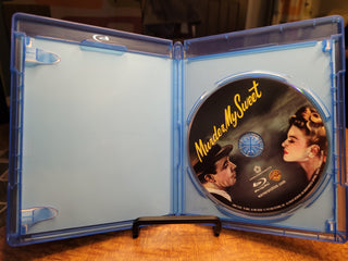 Murder My Sweet [Blu-ray] *PRE-OWNED*