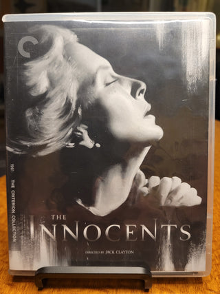 The Innocents [Blu-ray] *PRE-OWNED*