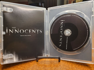 The Innocents [Blu-ray] *PRE-OWNED*