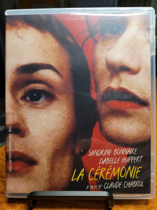 La Cérémonie [Blu-ray] *PRE-OWNED*