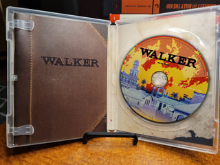 Walker [Blu-ray] *PRE-OWNED*