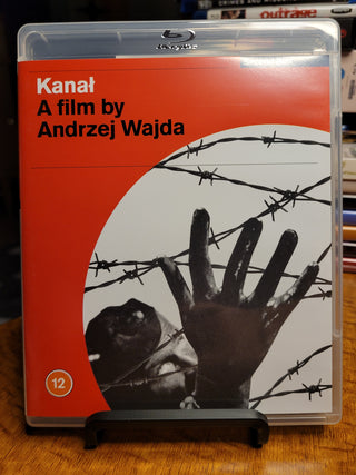 The War Trilogy: Three Films by Andrzej Wajda