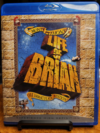 Monty Python's Life of Brian