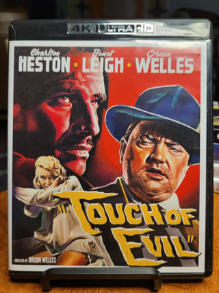 Touch of Evil