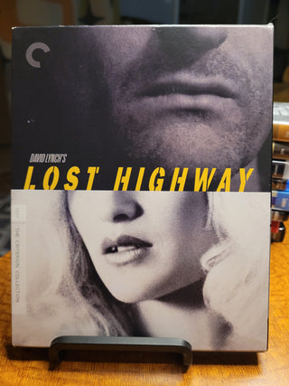 Lost Highway