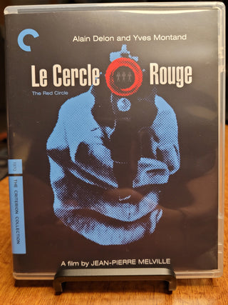 Le Cercle Rouge