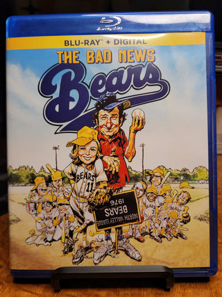 The Bad News Bears