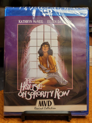 The House on Sorority Row