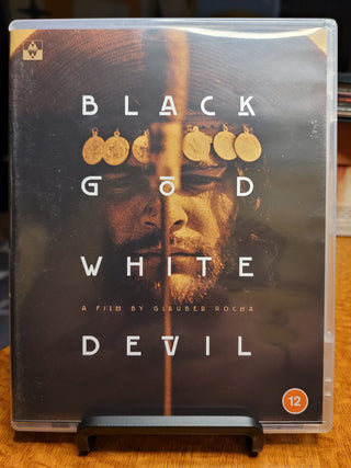 Black God White Devil