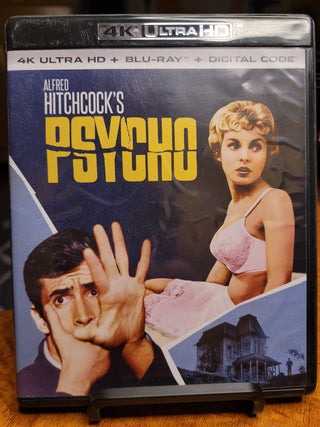 Psycho