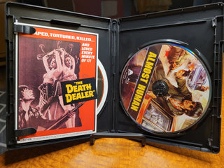 Violent Streets: The Umberto Lenzi / Thomas Milian Collection