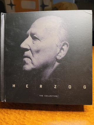 Herzog: The Collection