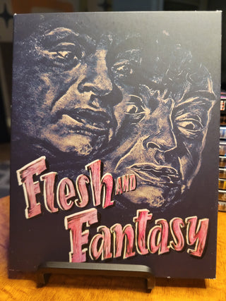 Flesh and Fantasy