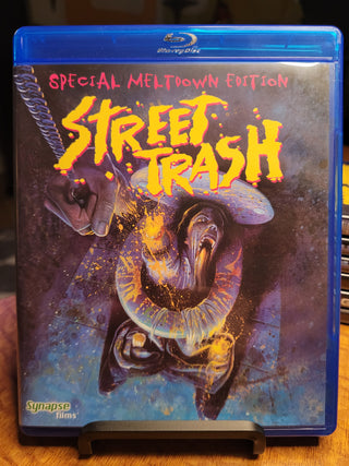 Street Trash