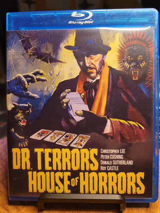 Dr. Terror's House of Horrors