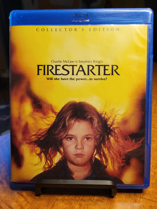 Firestarter