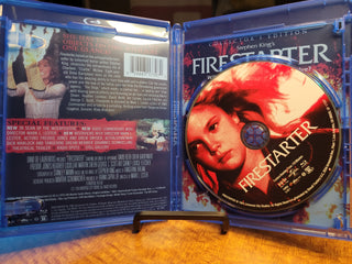 Firestarter