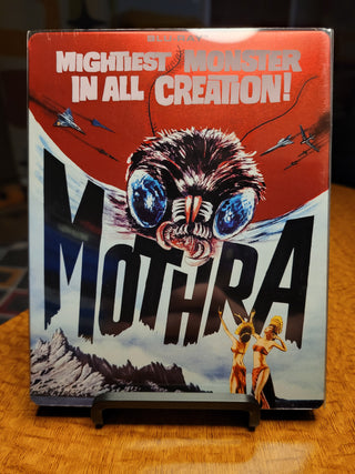 Mothra