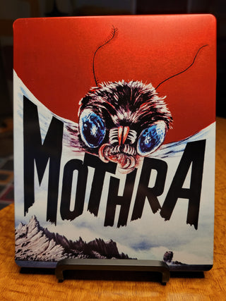 Mothra