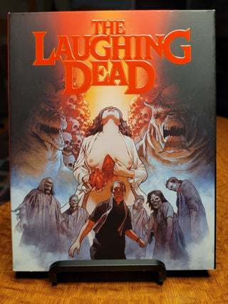 The Laughing Dead