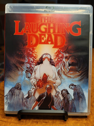 The Laughing Dead