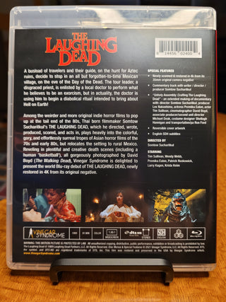 The Laughing Dead