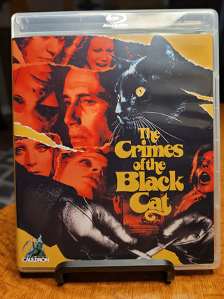 The Crimes of the Black Cat