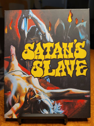 Satan's Slave