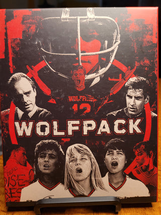 Wolfpack