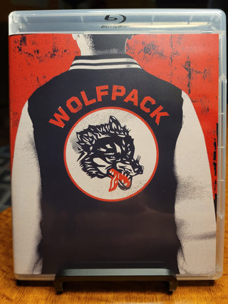 Wolfpack