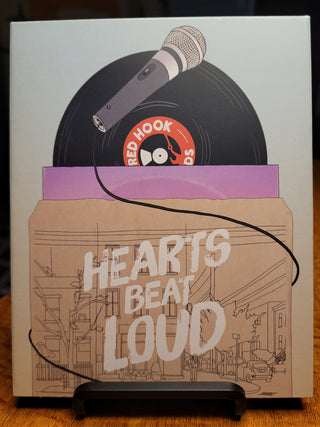 Hearts Beat Loud