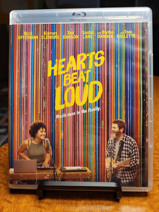 Hearts Beat Loud