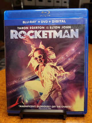 Rocketman