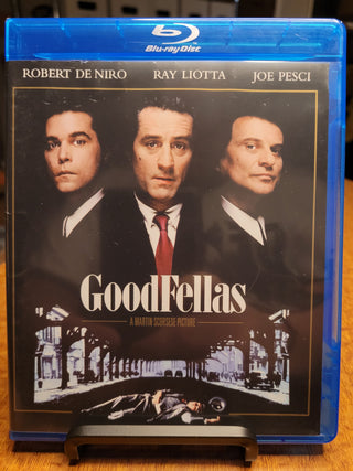 Goodfellas