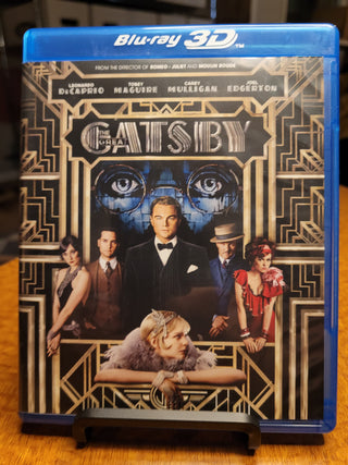The Great Gatsby