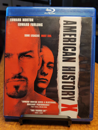 American History X