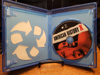 American History X