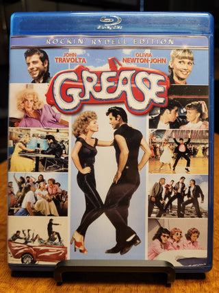 Grease